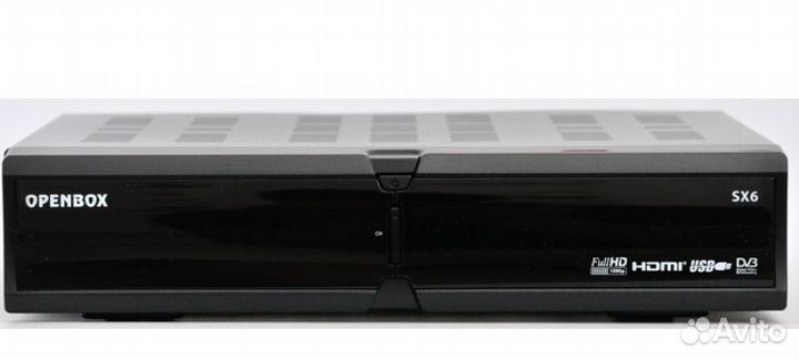 Спутниковые ресиверы Openbox SX6,GI 8290
