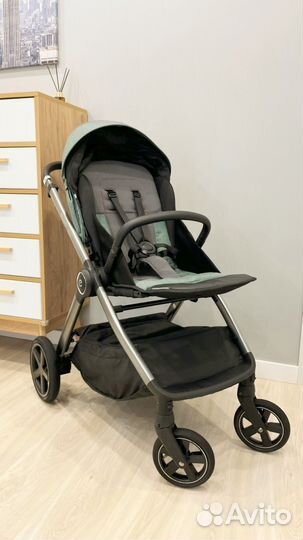 Детская коляска Espiro Only 2в1 2021