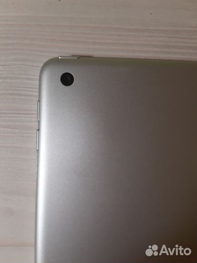 iPad 8 поколения