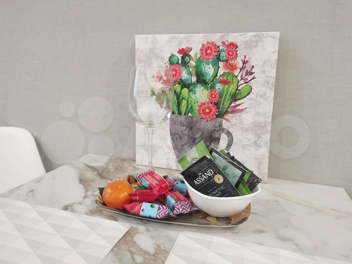 Квартира-студия, 29 м², 4/16 эт.