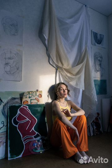 Фотосъемки Фотограф Тверь