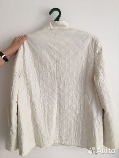 Куртка ветровка женская 48 50