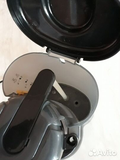 Кофеварка капельная Maxwell