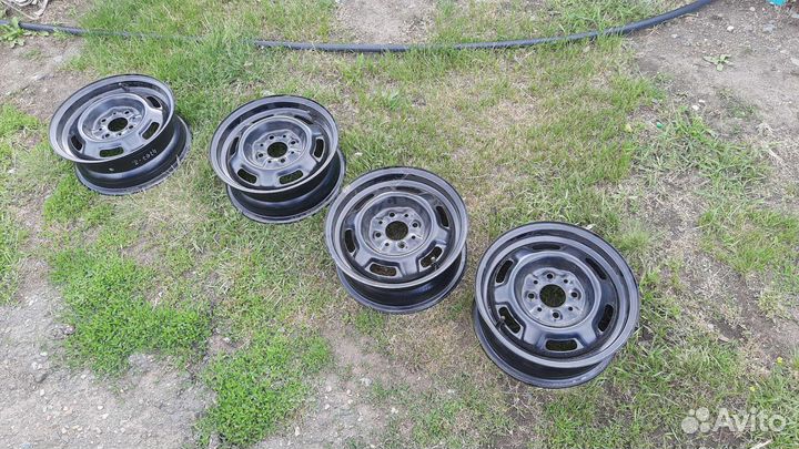 Штампы р 13 ваз