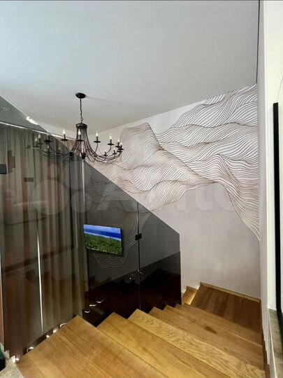 3-к. квартира, 75 м², 1/8 эт.