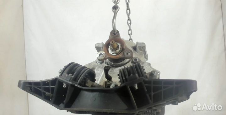 АКПП BMW 5 F10 2л N20B20A 2010-2013г