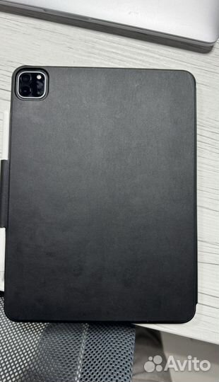 Чехол pitaka MagEZ Folio 2 для iPad Pro 11