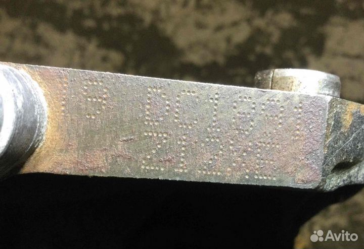 Двигатель Opel Corsa Z12xe 1.2 бензин 2004