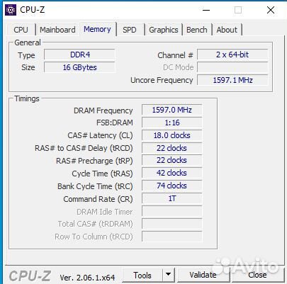 Игровой пк - AMD Ryzen 5 5600G/16Gb/256Gb NVMe