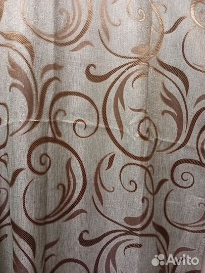 Ткань для штор