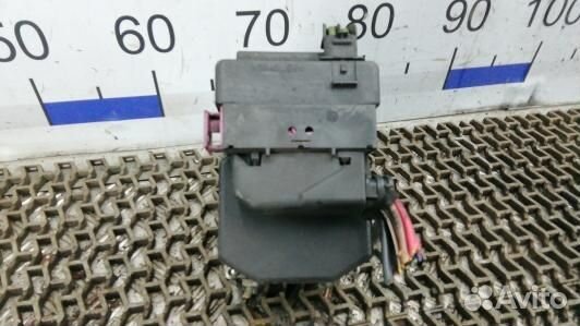 Блок ABS opel zafira A (SML17KW01)