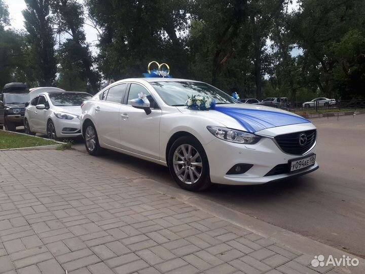 Машина украшение.Свадебные украшения на машины на