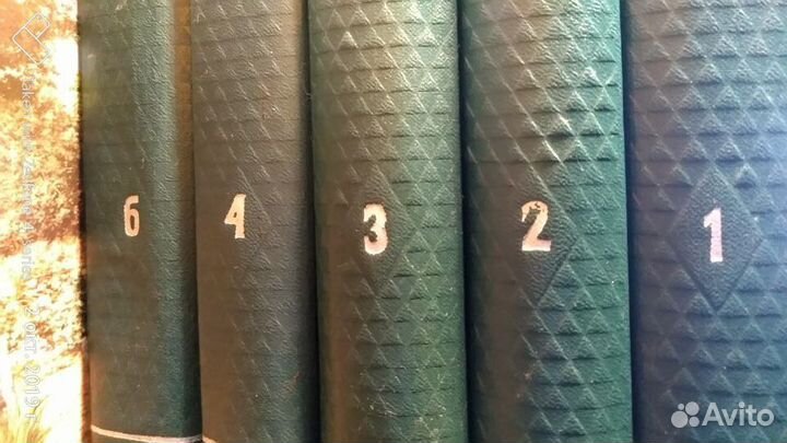 Жизнь животных.1968 г