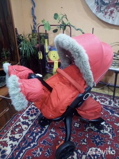 Коляска