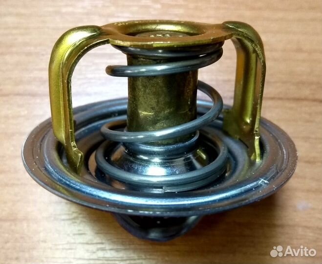 Термостат Renault Duster Kaptur в наличии