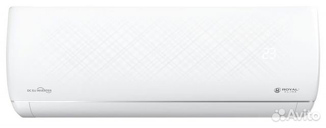 Сплит-система Royal Clima RCI-RNS35HN Renaissance