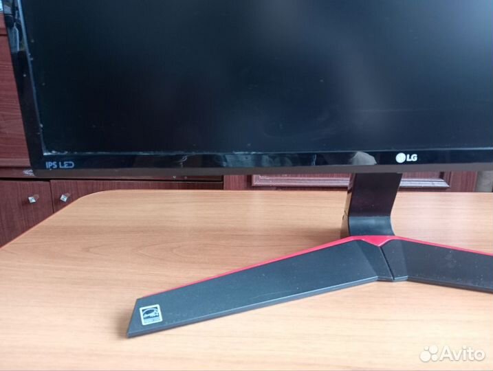 Монитор LG 24MP29 G