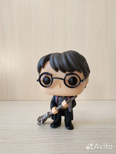 Funko pop Harry Potter