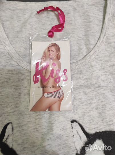 Майки женские