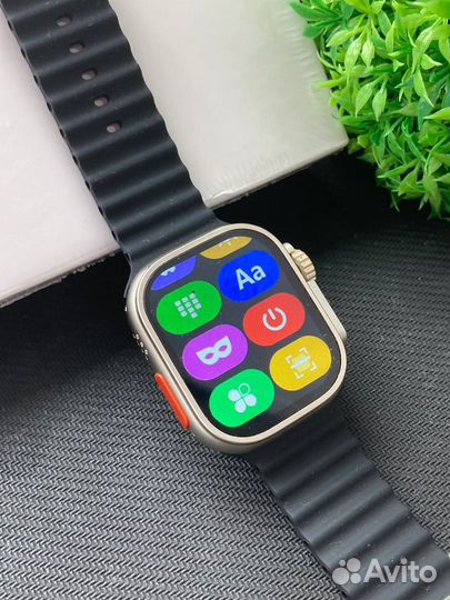 Apple Watch Ultra 2 (Арт.30563)