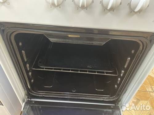 Электрическая плита darina S EM341 404 W