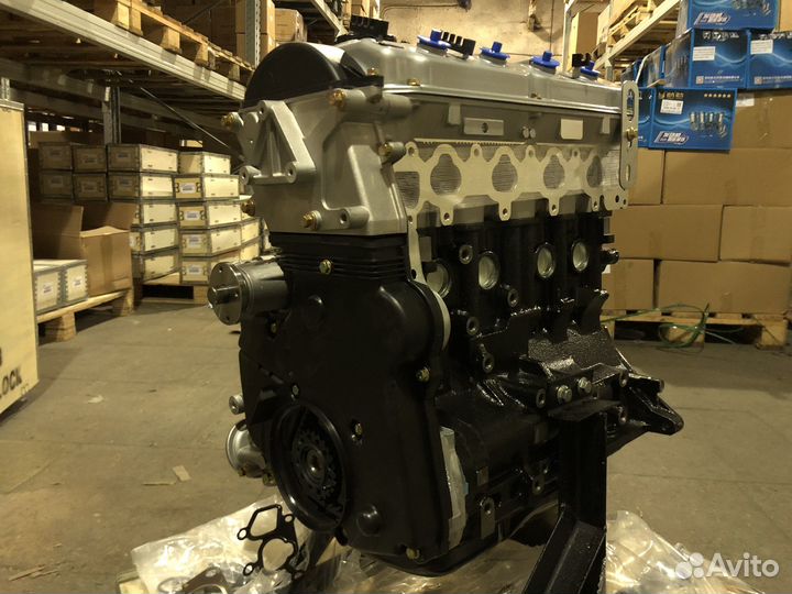 Двигатель 4G63 Hover Н3, Грейт Вол Ховер новый