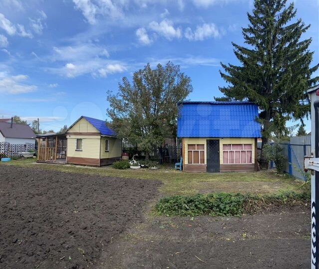 Дача 45 м² на участке 4,2 сот.