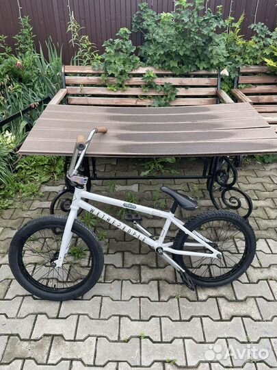 Bmx wethepeople