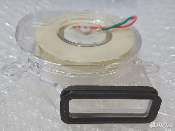 Электродвигатель робота пылесоса Philips