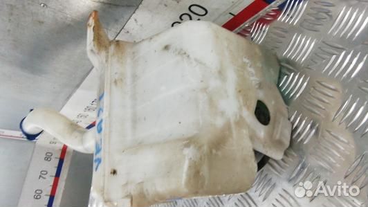 Бачок омывателя hyundai tucson JM (YEA21NL01)