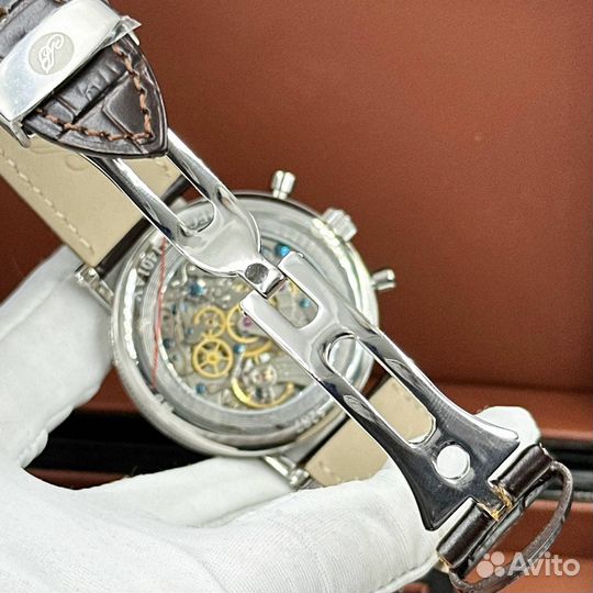 Часы мужские Breguet