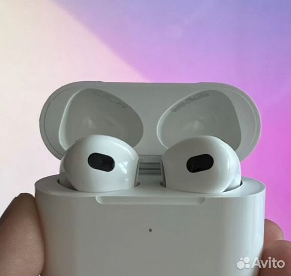 AirPods 3 Premium