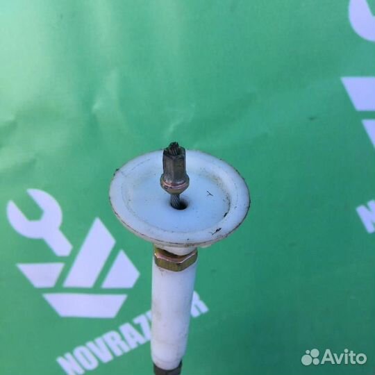 Трос сцепления Фольксваген Гольф 2 Джетта 2