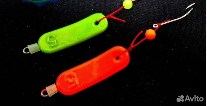 Буллер для рыбалки