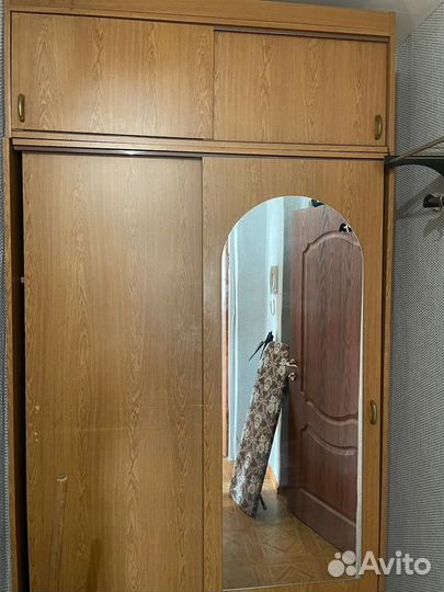 Шкаф купе бу