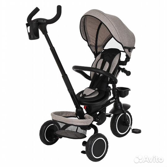 Велосипед трехколесный Pituso Elite Plus