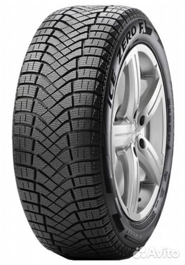 Pirelli Ice Zero FR 235/65 R18 110T