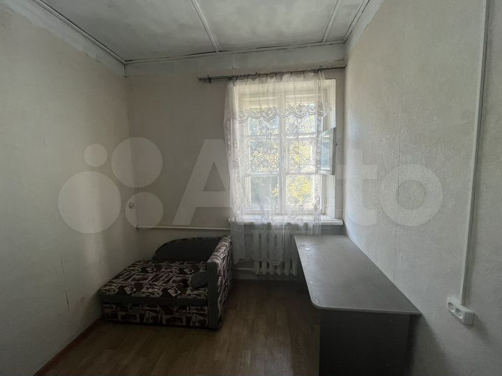 Комната 12 м² в 1-к., 3/3 эт.