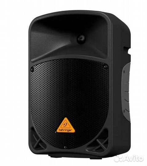 Акустическая система Behringer B108D, черный