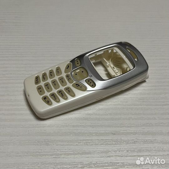 Корпус на samsung N620