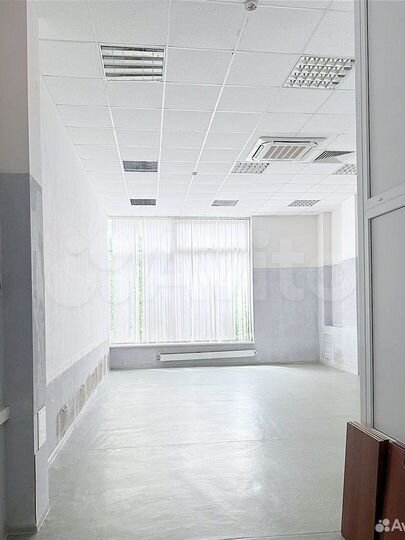 Офис 80 м² в бц Ковчег