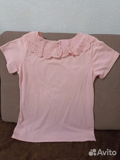 Одежда для девочки пакетом