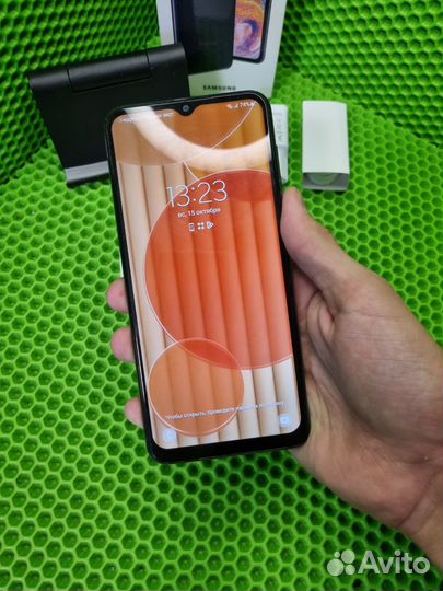Samsung Galaxy A23, 6/64 ГБ