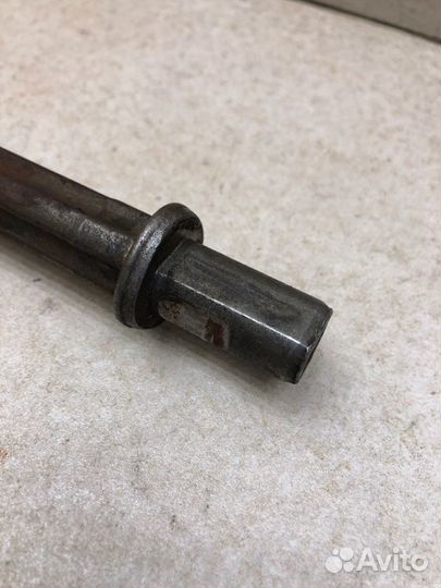 Рулевой карданчик Dodge Caravan 4 EDZ 2429CM 150лс