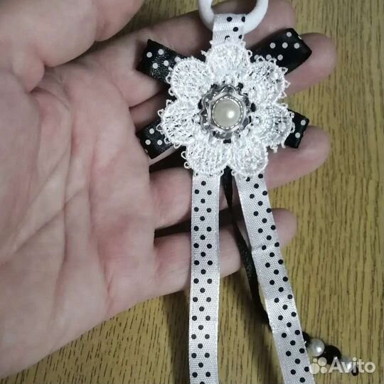 Резинки для волос для подростков