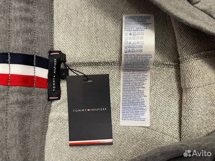 Шорты Tommy Hilfiger Оригинал