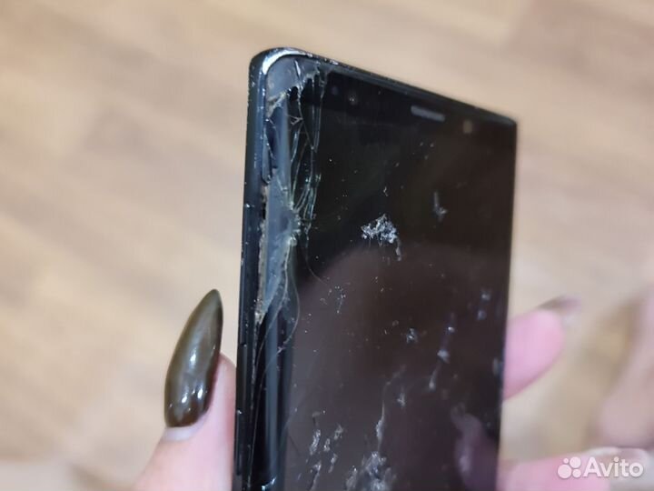 Samsung Galaxy Note 9, 6/128 ГБ