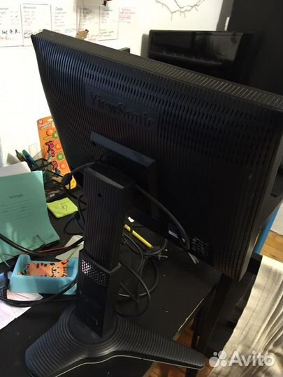 Монитор ViewSonic VP950B