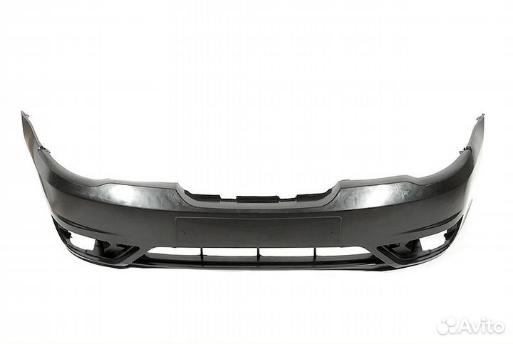 Бампера Деу Нексия после 08г