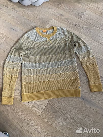 Свитер мужской hugo boss